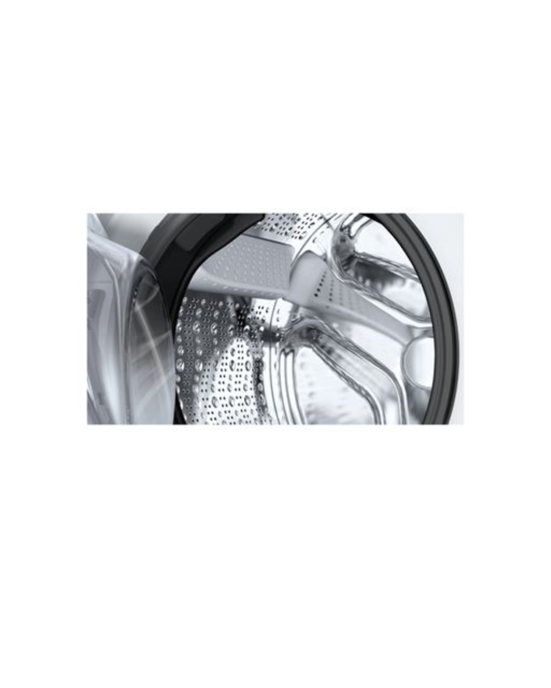 Máquina de Lavar Roupa Bauknecht B8 W846WB DE
