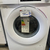 Máquina de Lavar Roupa VAPOR ES-NFW612CWB-DE 6KG - SHARP