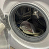 Máquina de Lavar Roupa VAPOR ES-NFW612CWB-DE 6KG - SHARP