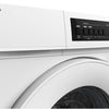 Máquina de Lavar Roupa VAPOR ES-NFW612CWB-DE 6KG - SHARP