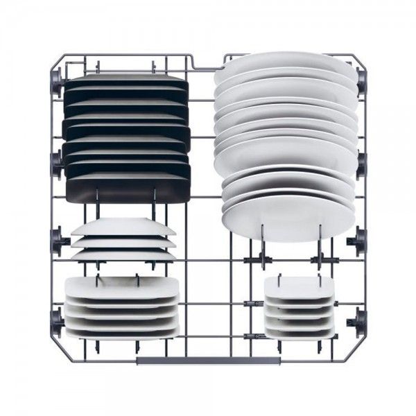 Máquina de lavar loiça encastre XI4A4M4PB  - HAIER