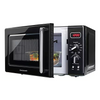 Micro-Ondas - Hanseatic AG720CE6-PM PRETO
