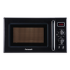 Micro-Ondas - Hanseatic AG720CE6-PM PRETO