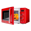 Micro-Ondas - Hanseatic AG720CE6-PM VERMELHO