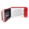 Micro-Ondas - Hanseatic AG720CE6-PM VERMELHO