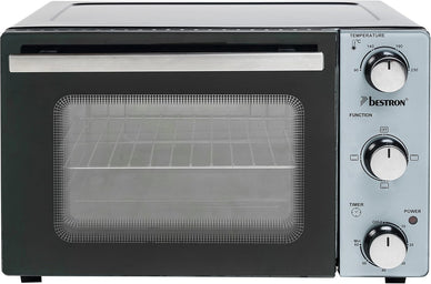 Mini Forno AOV20 /1300W/20L- Bestron