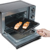Mini Forno AOV20 /1300W/20L- Bestron