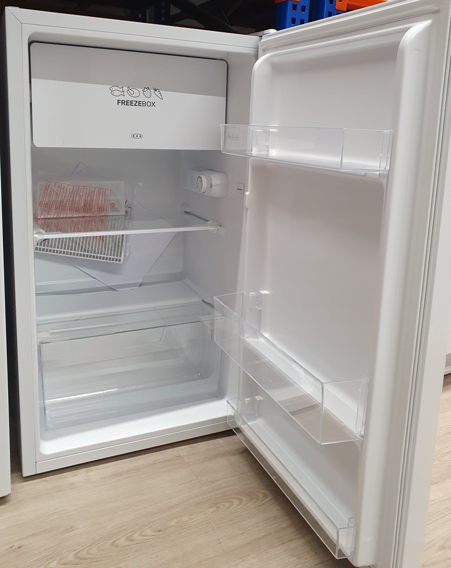 Mini Frigorífico RB39EPW4 -GORENJE