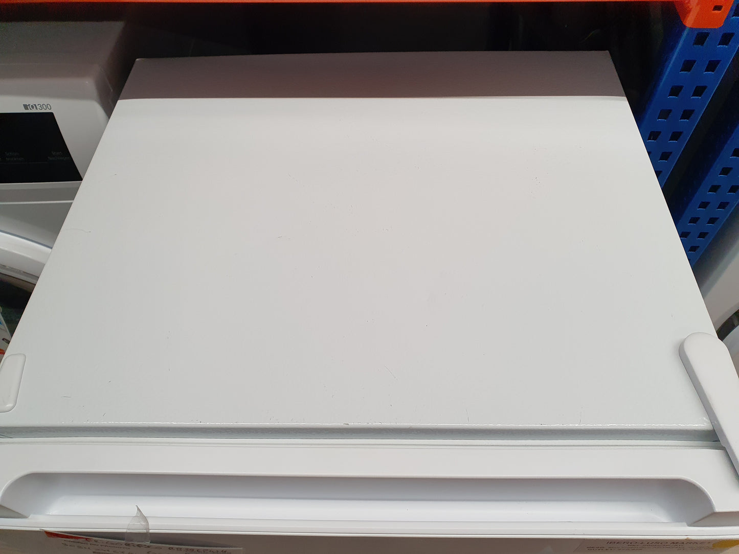 Mini Frigorífico RB39EPW4 -GORENJE