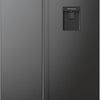 Frigorífico Americano NRR 9185 EAXL- GORENJE