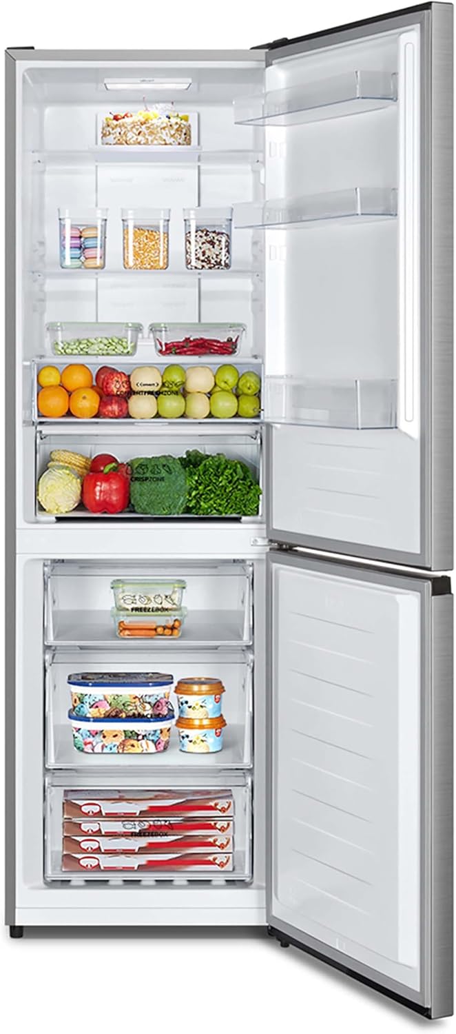 Frigorifico Combinado N 619 EAXL4 - GORENGE