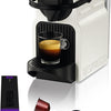 Máquina de Café - Nespresso Inissia XN1001 - Krups