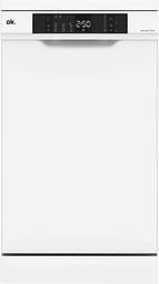 Máquina de Lavar Loiça 45 cm - ODW 4541 D FS W - OK