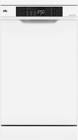 Máquina de Lavar Loiça 45 cm - ODW 4541 D FS W - OK