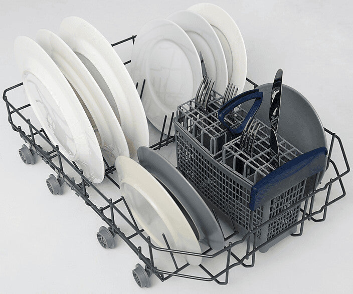 Máquina de Lavar Loiça 45 cm - ODW 4541 D FS W - OK