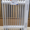 Radiador a óleo OH-250XA-11 - SMART HEATER