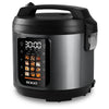 #Panela Multifunções  OLL-SS-10615|5L|900W - Sogo