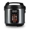 #Panela Multifunções  OLL-SS-10615|5L|900W - Sogo