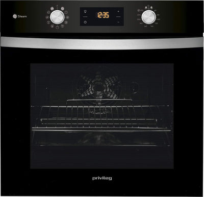 Forno encastrar PBWK3 JH8S BLG - Privileg