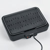 #Grelhador de alumínio fundido c/ revestimento anti-aderente PG8556|37 x 29 cm|2300W - Severin