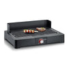 #Grelhador de contacto de Mesa PG8567 |44,5 x 26 cm|2200W- Severin
