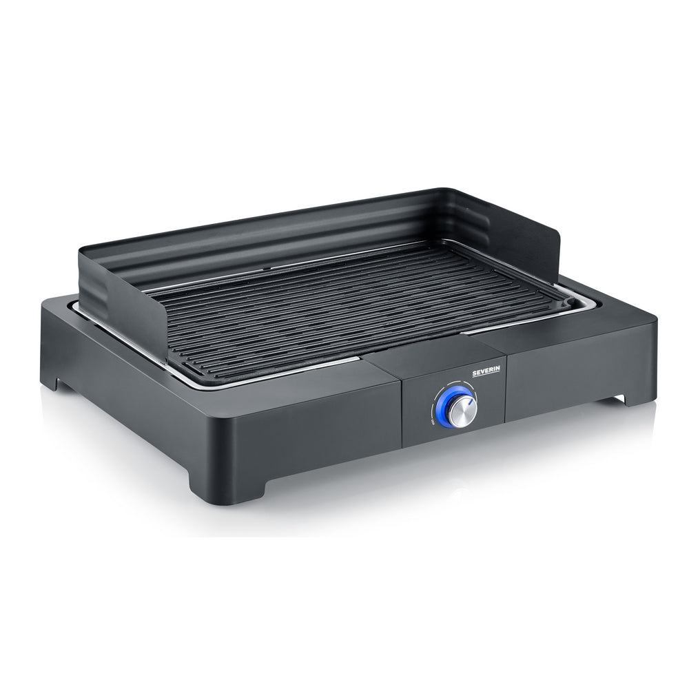 #Grelhador de contacto de Mesa PG8567 |44,5 x 26 cm|2200W- Severin