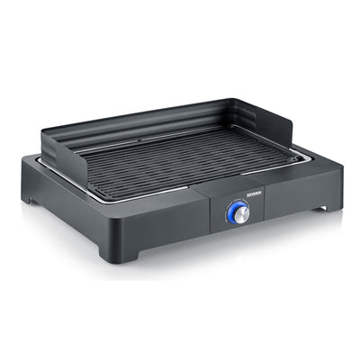 #Grelhador de contacto de Mesa PG8567 |44,5 x 26 cm|2200W- Severin