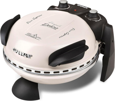 Forno de pizza G10006 Delizia/1200W - G3- Ferrari