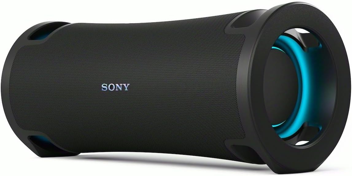 Coluna Boombox Bluetooth Partybox Field 7 SRS-ULT70B - Sony