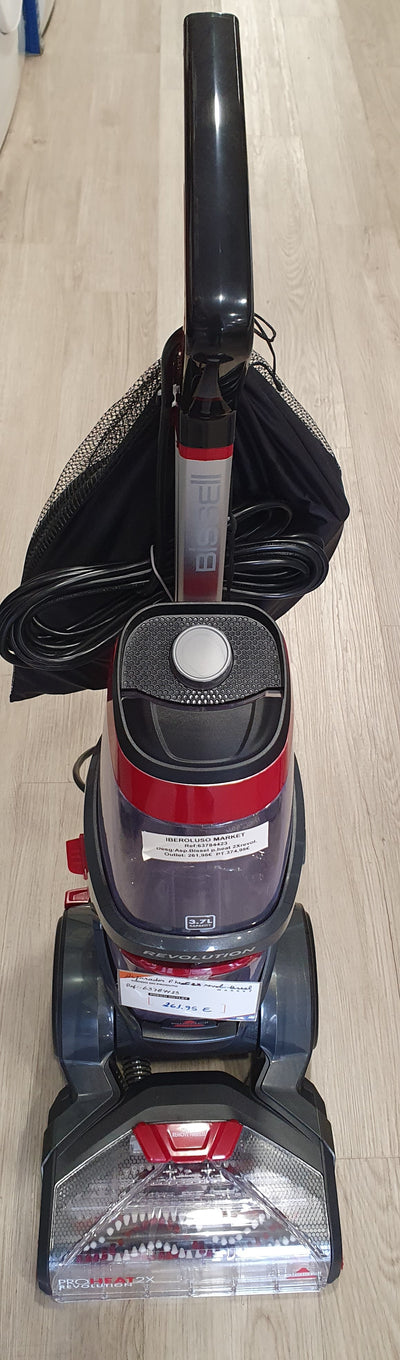 Aspirador ProHeat 2X Revolution 1858N - Bissell