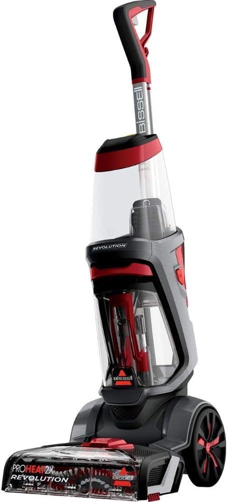 Aspirador ProHeat 2X Revolution 1858N - Bissell