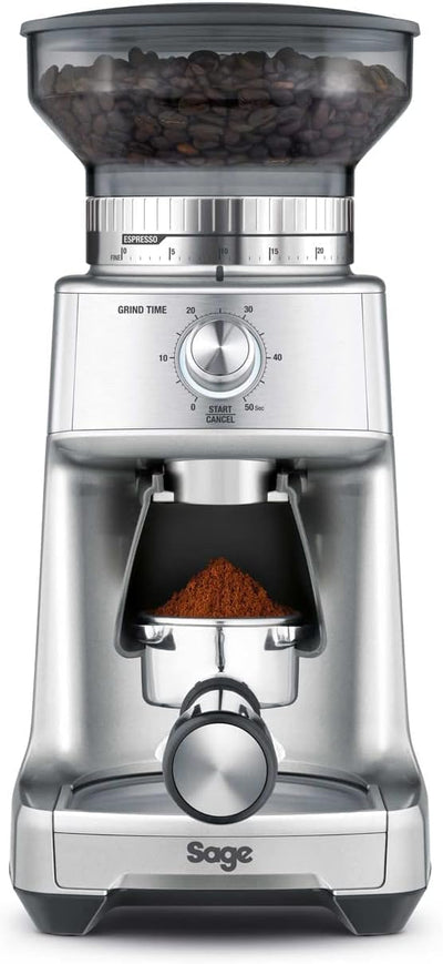 Moinho de Café Dose Control Pro BCG600SIL - SAGE