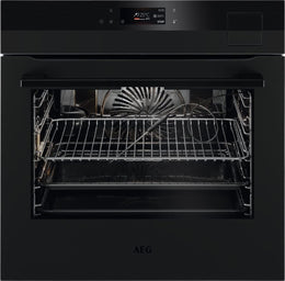 Forno Steam Pro BSK792280T - AEG