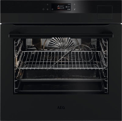 Forno Steam Pro BSK792280T - AEG