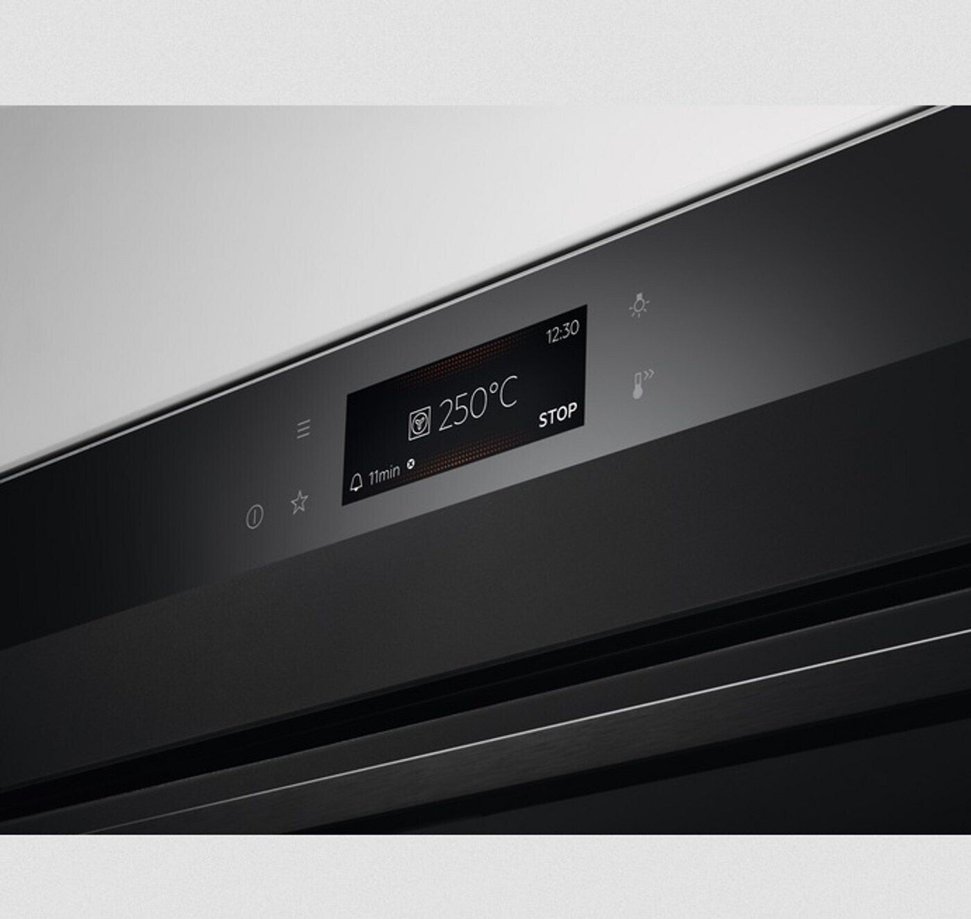 Forno Steam Pro BSK792280T - AEG