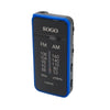 #Rádio de bolso RAD-SS-8865|a pilhas (2x AA não incluídas)s | 8 x 4 x 2 cm- Sogo