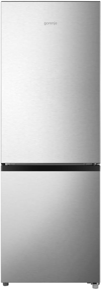 Frigorifico Combinado RK14CPS4 175 L prata - Gorenje