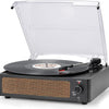 Gira Discos Retro Vintage R608 - Turntable