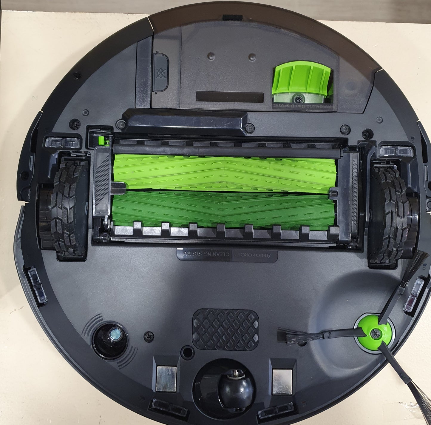 Aspirador Robot iRobot Roomba Combo J9+ - iRobot