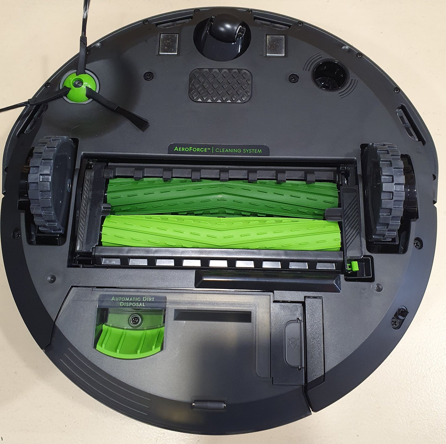Aspirador Robot  Roomba i1+ | Cinzento - iRobot