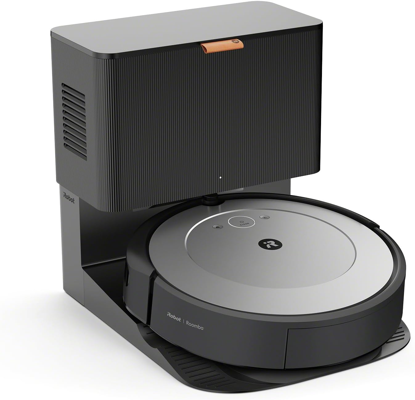 Aspirador Robot  Roomba i1+ | Cinzento - iRobot