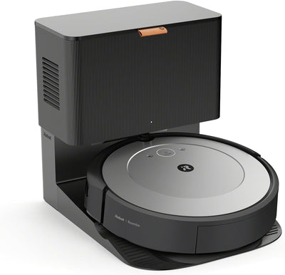 Aspirador Robot  Roomba i1+ | Cinzento - iRobot