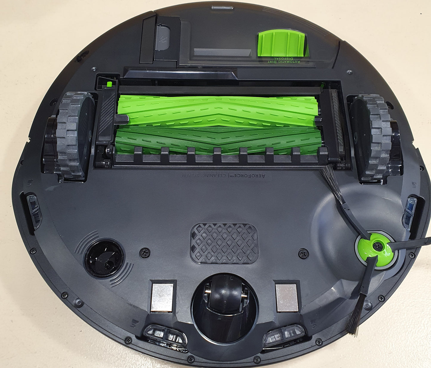 Aspirador Robot  Roomba i5+ - i Robot