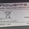 Aspirador X FORCE FLEX960 RH2038WO - Rowenta