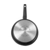 #Frigideira em alumínio forjado SAR-SS-23105 |D18cm|A 4cm - Sogo