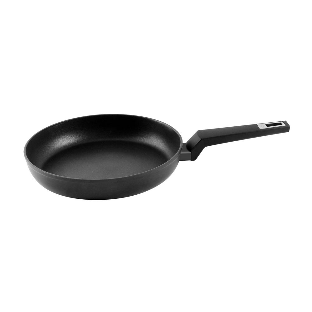#Frigideira em alumínio forjado SAR-SS-23105 |D18cm|A 4cm - Sogo