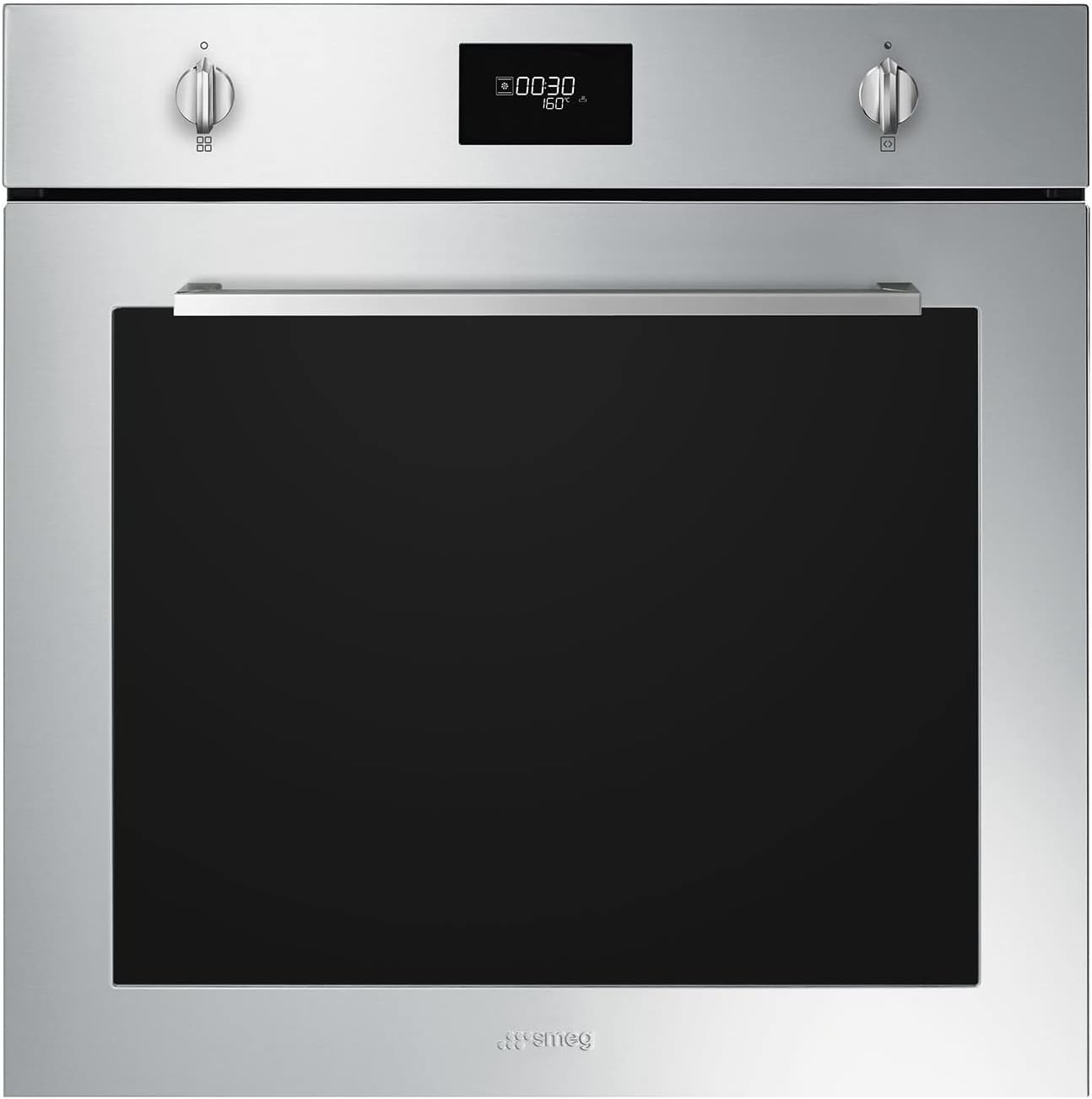 Forno encastre SFP6401TVX1/ 70L - SMEG