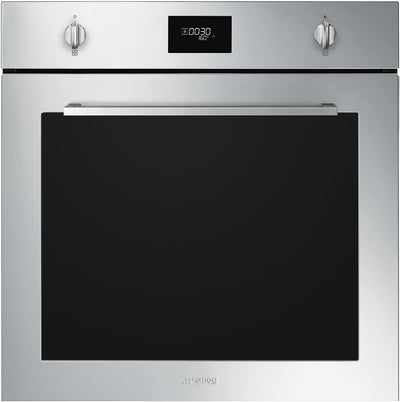 Forno encastre SFP6401TVX1/ 70L - SMEG