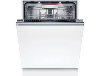 Máquina de lavar loiça encastre SMD8TCX01E - BOSCH