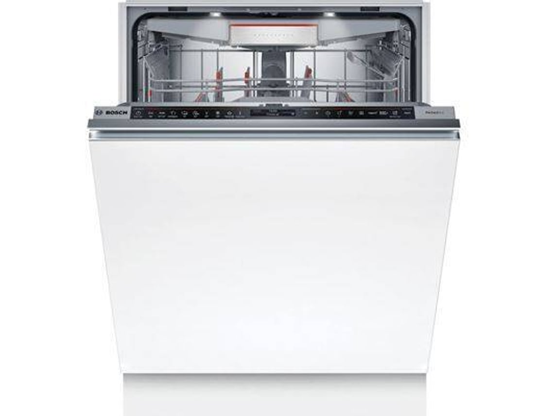 Máquina de lavar loiça encastre SMD8TCX01E - BOSCH